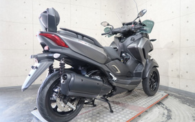 YAMAHA TRICITY 300 ABS 2021 SH15J