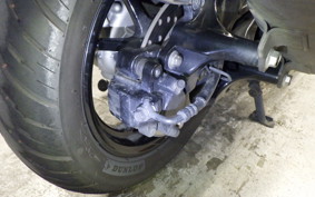 YAMAHA CYGNUSｸﾞﾘﾌｧｽ 2025 SEJ4J