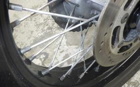 KAWASAKI KLX250D TRACKER 1998 LX250E