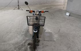 HONDA SUPER CUB90 HA02