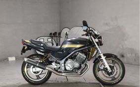KAWASAKI BALIUS250 ZR250A
