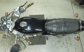 KAWASAKI ZEPHYR 1100 2003 ZRT10A