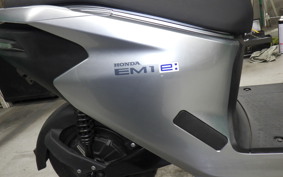 HONDA EM1E: EF16