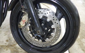 YAMAHA FZ400 1998 4YR