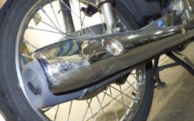 HONDA C50 SUPER CUB AA04