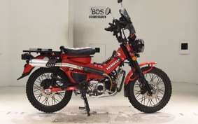 HONDA CT125-2 JA65
