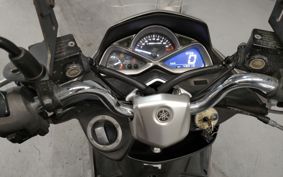 YAMAHA MAJESTY 155S SG28J