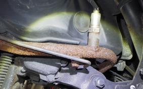 SUZUKI ADDRESS V50 Gen.2 CA44A