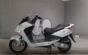 SYM RV200I LF18W