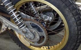 HONDA TLR200 MD09