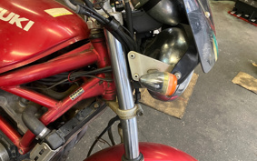 SUZUKI BANDIT250-1 GJ77A