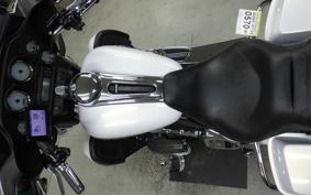 HARLEY FLHX 1580 2008
