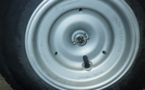 HONDA GYRO CANOPY 2018 TA03