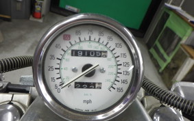 YAMAHA VMAX 1994