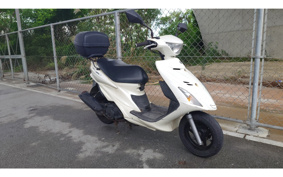 SUZUKI ADDRESS V125 CF4MA