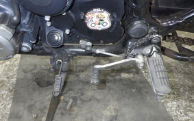 HONDA CB750 GEN 2 2006 RC42