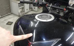 KAWASAKI NINJA 1000 2011