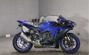 YAMAHA YZF-R1 2022 RN65J