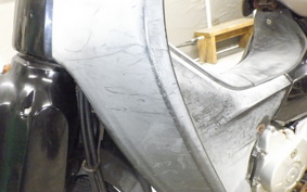 HONDA C50 SUPER CUB AA04