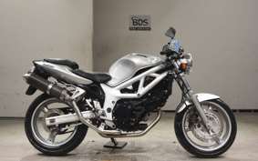 SUZUKI SV400 1998 VK53A