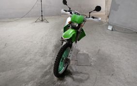 KAWASAKI KLX250 LX250E