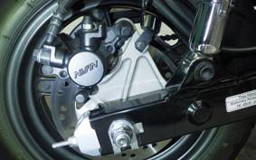 HONDA DAX 125 JB04