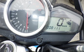 SUZUKI GSR250