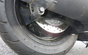 YAMAHA MAXAM 250 2014 SG17J