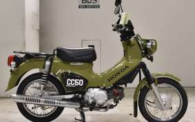 HONDA ｸﾛｽｶﾌﾞ50 AA06