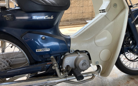 HONDA SUPER CUB50 AA01