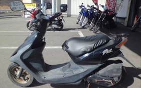 HONDA DIO AF56