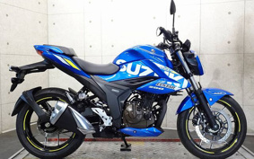 SUZUKI GIXXER 250 2021 ED22B