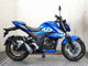 Фото Suzuki GIXXER 250 2021 с японского аукциона