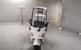 HONDA GYRO TA03