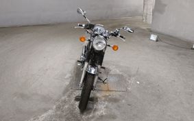 YAMAHA SR400 2016 RH03J