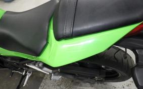 KAWASAKI NINJA 250 2001 EX250L