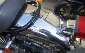 HONDA CB400SS E 2004 NC41