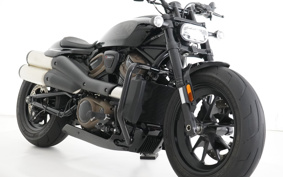 HARLEY RH1250S 2022 ZC4
