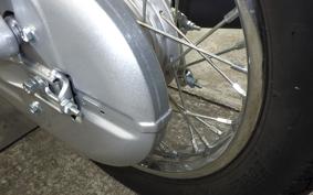 HONDA ｸﾛｽｶﾌﾞ50