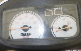 SUZUKI ZZ CA1PB