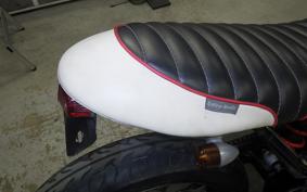 HONDA FTR223 2018 MC34