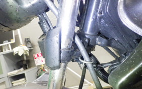 YAMAHA YBR125 2015