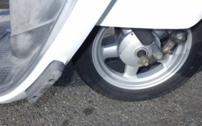 HONDA GYRO CANOPY TA03