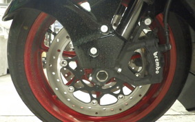 SUZUKI HAYABUSA Gen.3 2023 EJ11A
