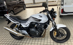 HONDA CB400SF 2011 NC42