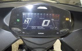 SUZUKI ｼﾞｸｻｰ250SF 2019