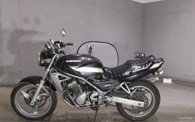 KAWASAKI BALIUS 250 ZR250A