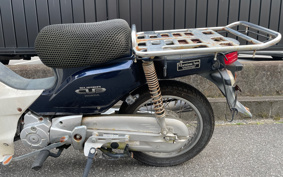 HONDA SUPER CUB110 JA10