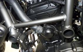 KAWASAKI ELIMINATOR400-3 2025 EL400A