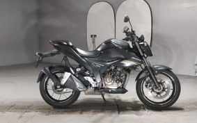 SUZUKI JIKUSA-250 ED22B